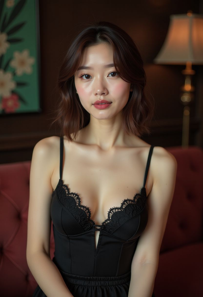 山河故人归海报