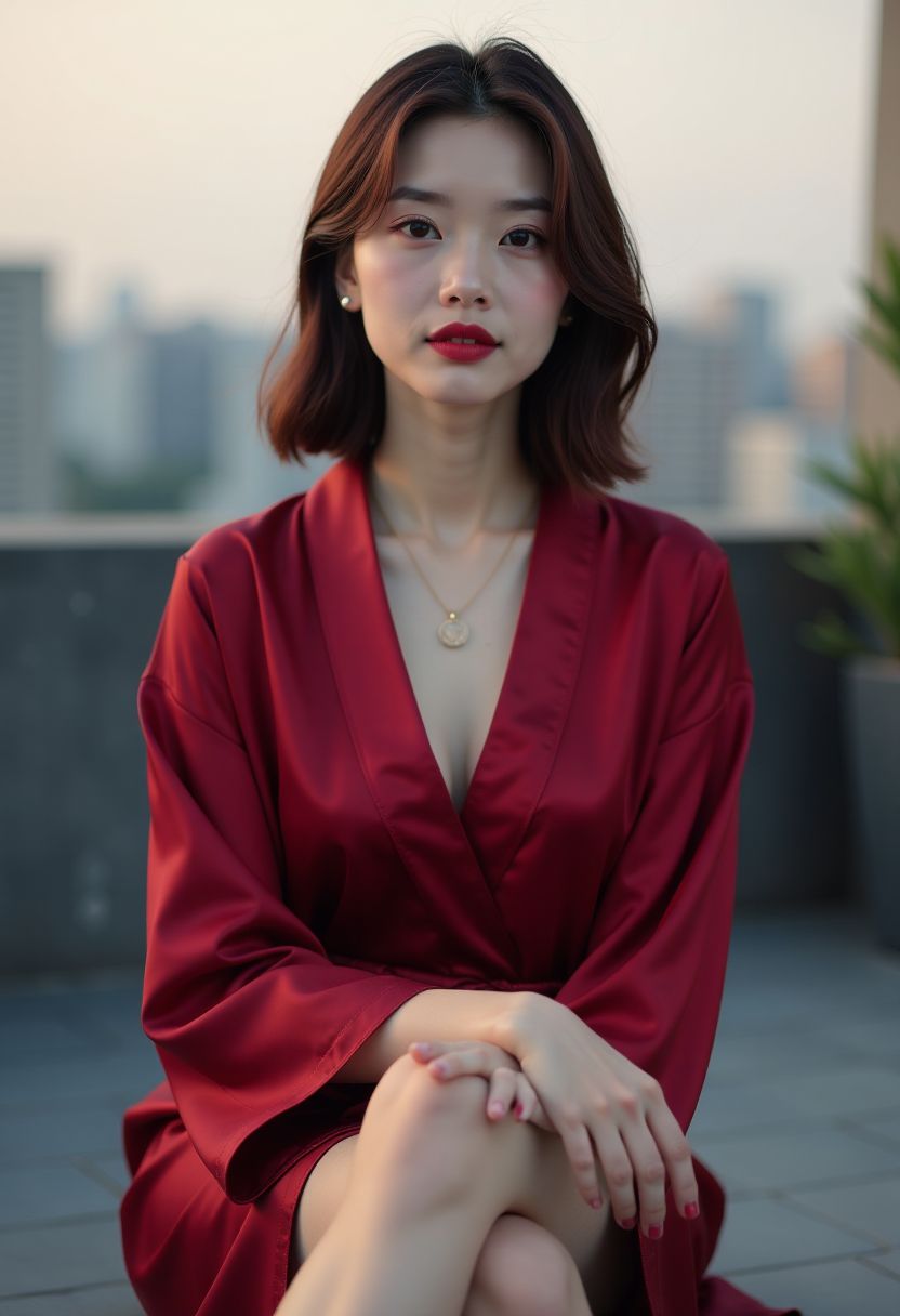 白塔下的信海报